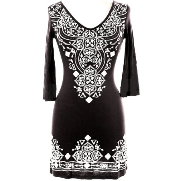 cezanne Dresses & Skirts - *3/$45* Little Black Cezanne Dress